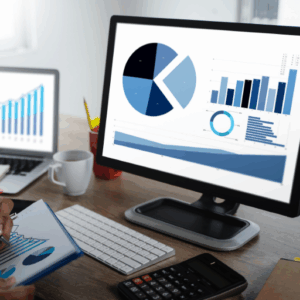Microsoft Power BI